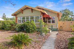 Picture of 3120 8Th Avenue N, St Petersburg, FL 33713