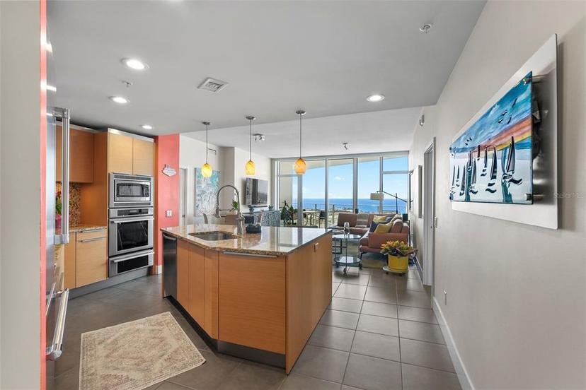 Picture of 175 1St Street S Unit 2005, St Petersburg FL 33701