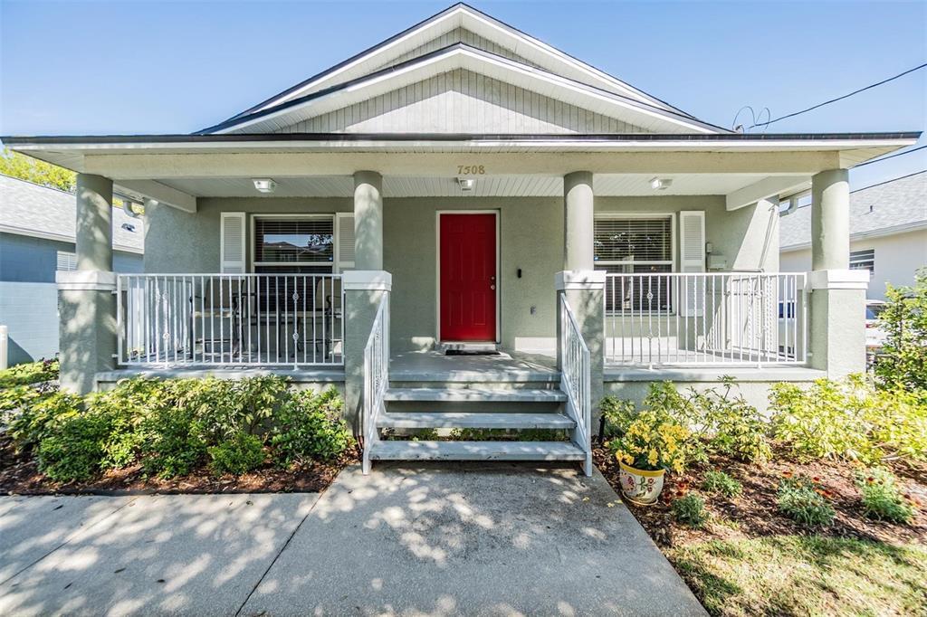 Picture of 7508 S Mascotte Street, Tampa, FL 33616
