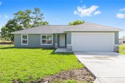 Picture of 10869 SW 140Th Avenue, Dunnellon, FL 34432