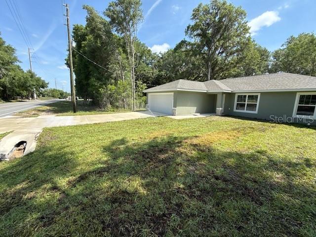 Picture of 10869 SW 140Th Avenue, Dunnellon, FL 34432