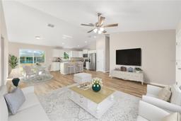 Picture of 10869 SW 140Th Avenue, Dunnellon, FL 34432