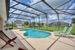 Picture of 2705 Prestwick Lane, Kissimmee, FL 34744