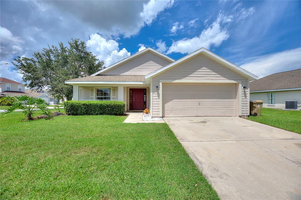 Picture of 2705 Prestwick Lane, Kissimmee, FL 34744