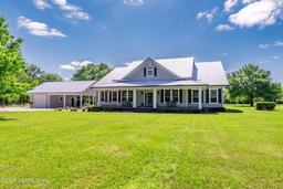 Picture of 18629 NW 84Th Avenue, Starke, FL 32091