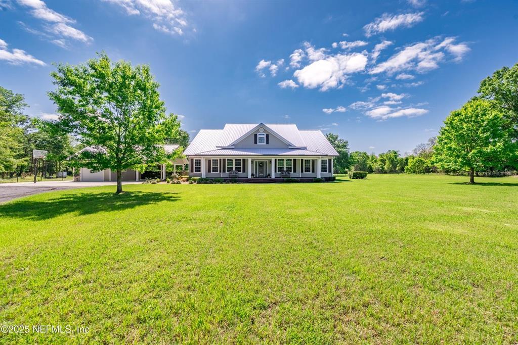 Picture of 18629 NW 84Th Avenue, Starke, FL 32091