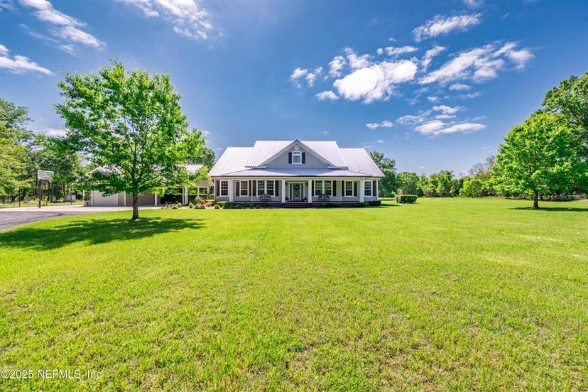 Picture of 18629 NW 84Th Avenue, Starke FL 32091