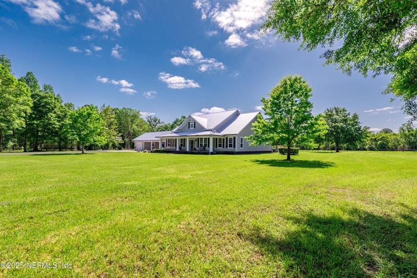 Picture of 18629 NW 84Th Avenue, Starke FL 32091