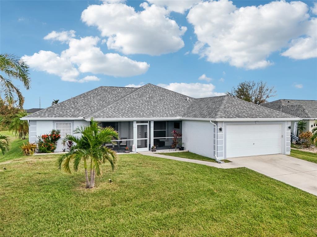 Picture of 235 NW 25Th Place, Cape Coral, FL 33993