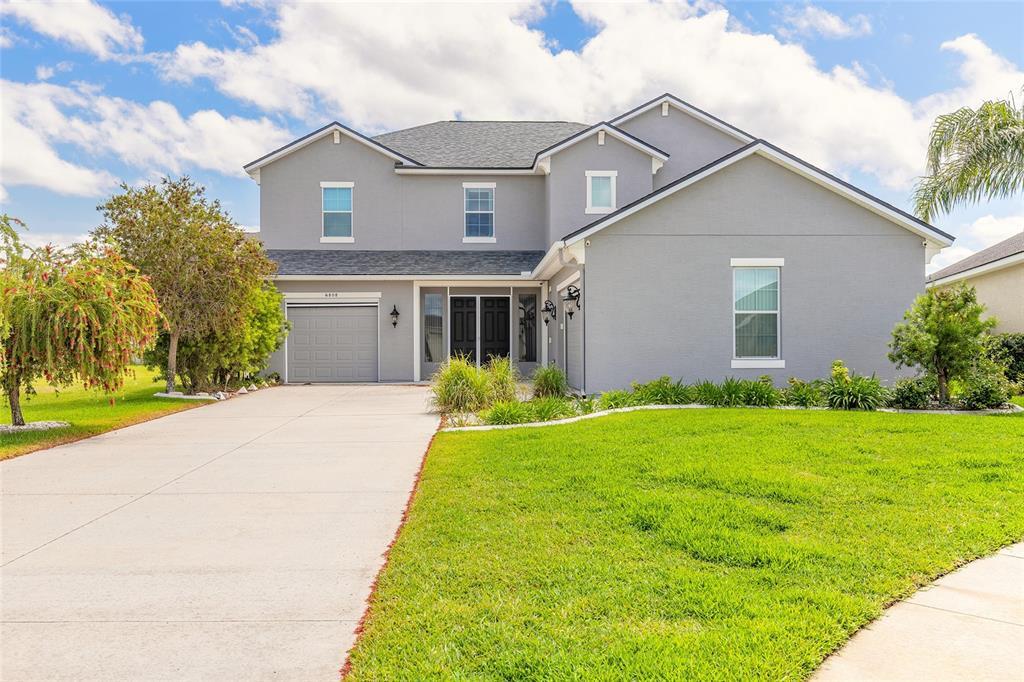 Picture of 6808 Forkmead Lane, Port Orange, FL 32128
