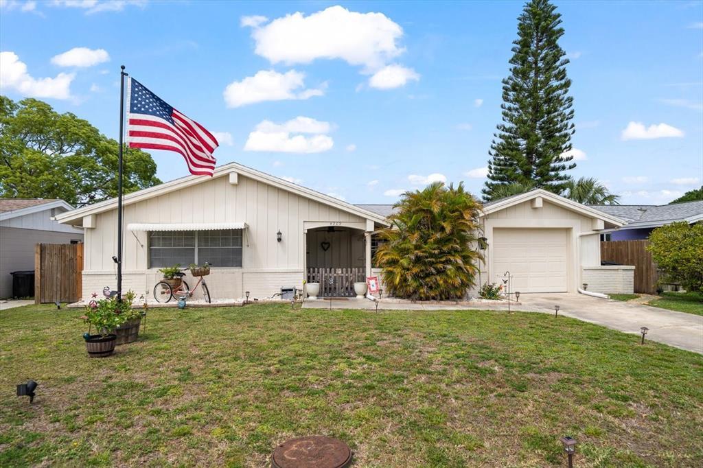 Picture of 4209 Stratfield Drive, New Port Richey, FL 34652
