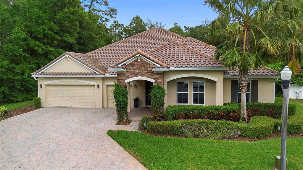 Picture of 115 San Marino Lane, Deland, FL 32724