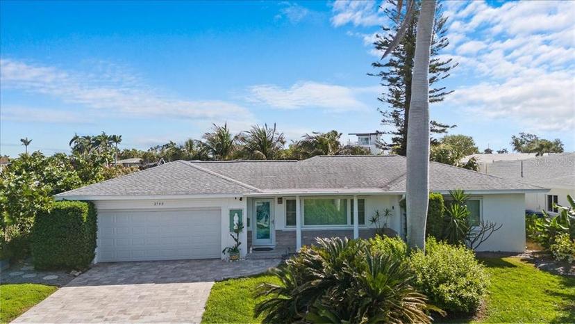 Picture of 2540 S Shore Drive Se, St Petersburg FL 33705