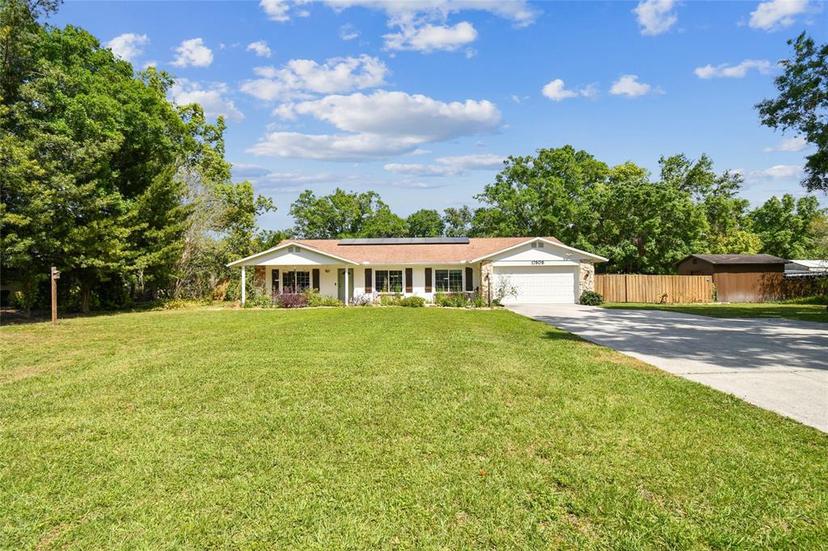 Picture of 17605 Simmons Road, Lutz FL 33548