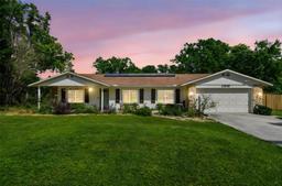 Picture of 17605 Simmons Road, Lutz, FL 33548