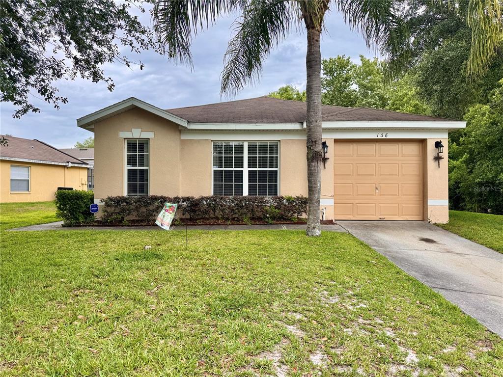 Picture of 156 Ridgebrook Court, Davenport, FL 33896