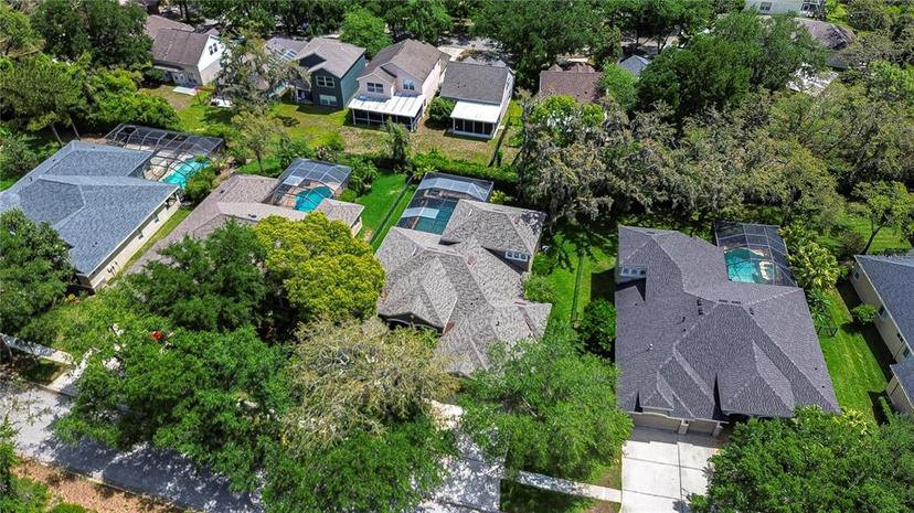 Picture of 6112 Ibispark Drive, Lithia FL 33547