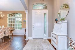 Picture of 6112 Ibispark Drive, Lithia, FL 33547