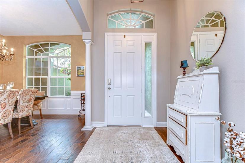 Picture of 6112 Ibispark Drive, Lithia FL 33547