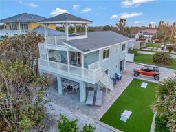 Picture of 906 N Atlantic Avenue, New Smyrna Beach, FL 32169
