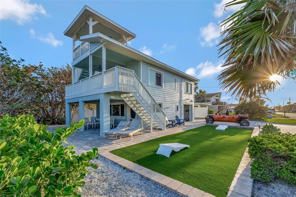 Picture of 906 N Atlantic Avenue, New Smyrna Beach, FL 32169