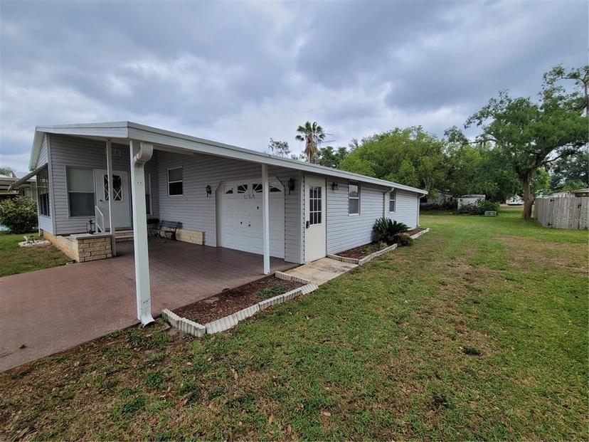 Picture of 4413 Sentry Palm Loop, Zephyrhills FL 33542
