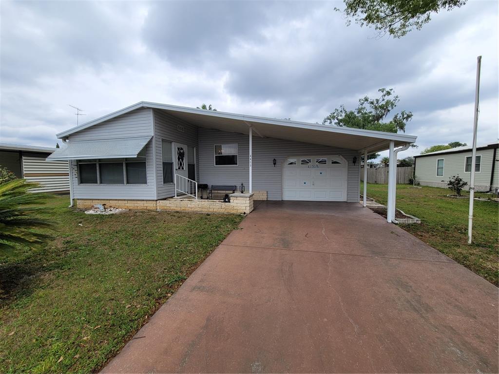 Picture of 4413 Sentry Palm Loop, Zephyrhills, FL 33542