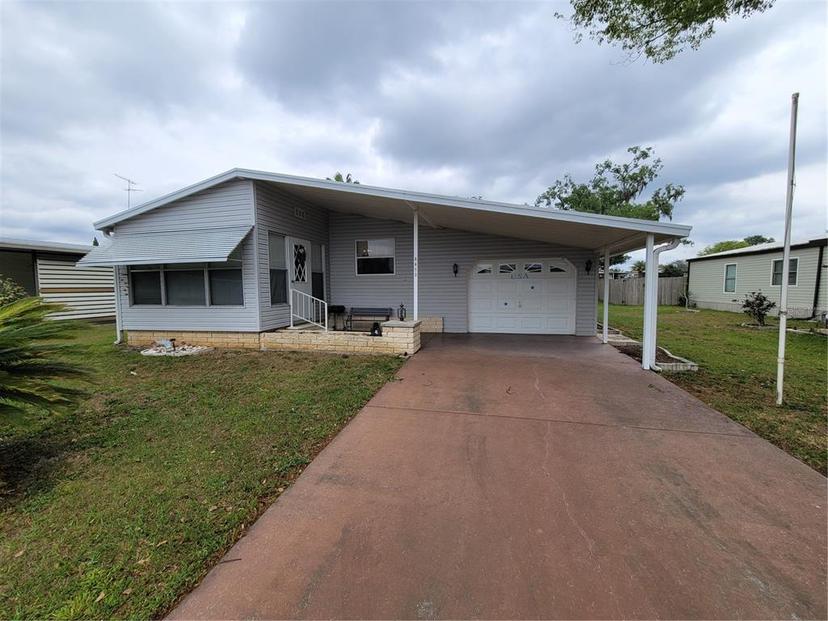 Picture of 4413 Sentry Palm Loop, Zephyrhills FL 33542
