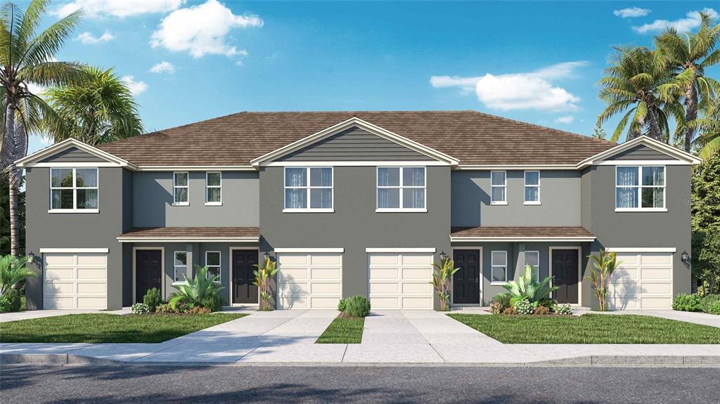 Picture of 31284 Paper Birch Street, Wesley Chapel, FL 33545