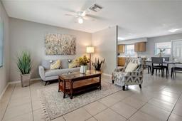 Picture of 2107 E Lambright Street, Tampa, FL 33610