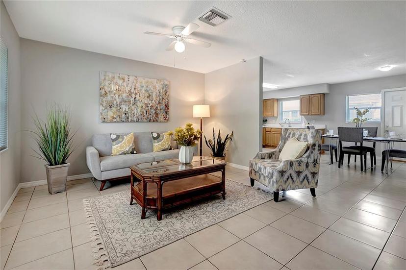 Picture of 2107 E Lambright Street, Tampa FL 33610