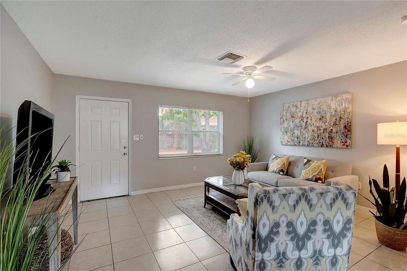 Picture of 2107 E Lambright Street, Tampa FL 33610