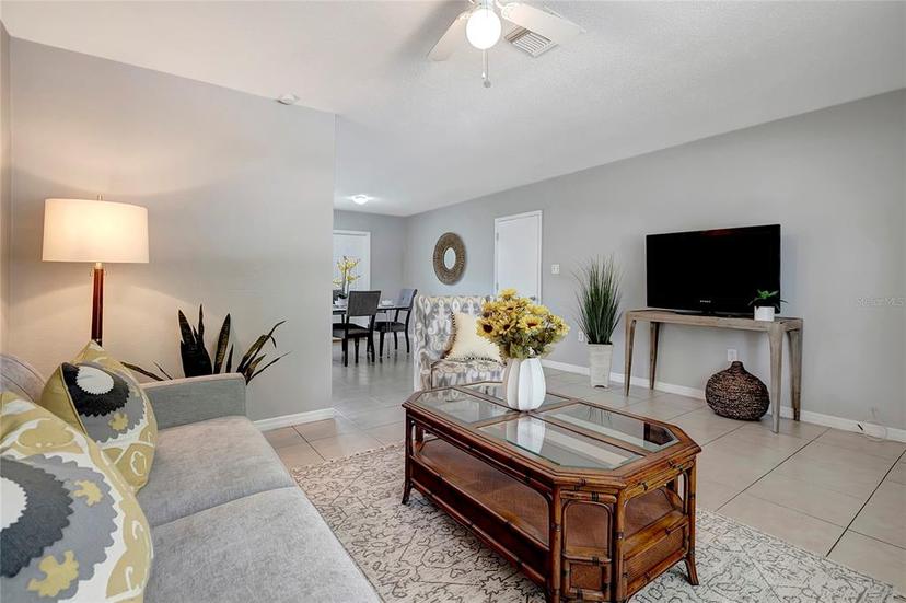 Picture of 2107 E Lambright Street, Tampa FL 33610