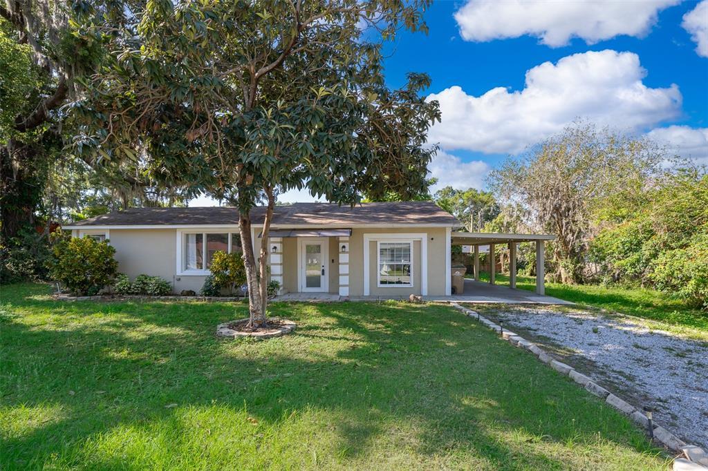 Picture of 4080 Close Court, Mount Dora, FL 32757