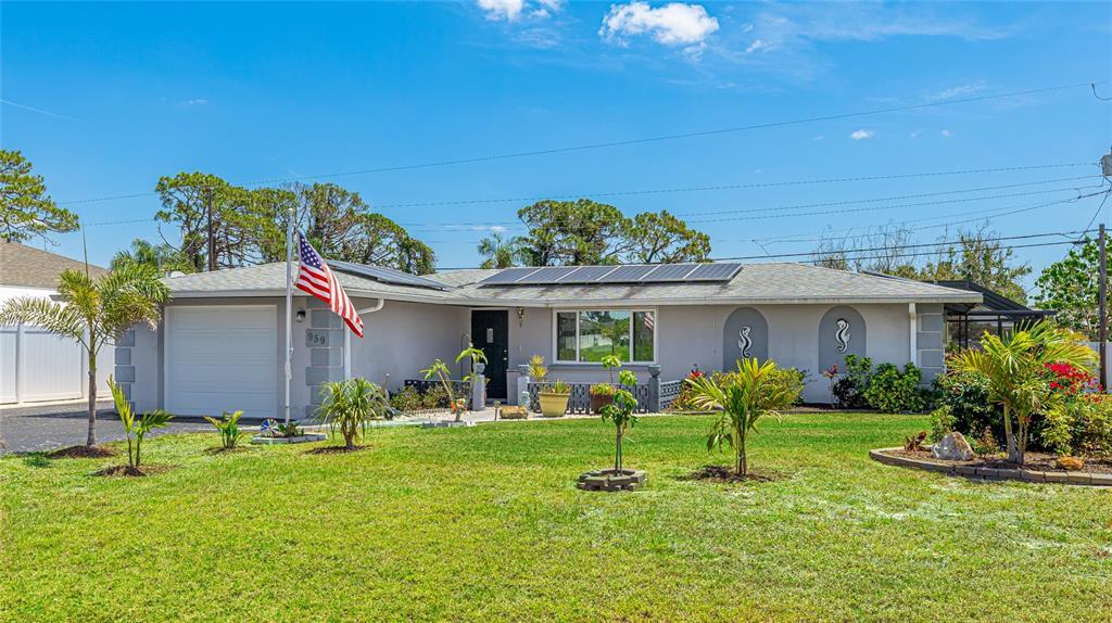 Picture of 959 Cumberland Road, Venice, FL 34293