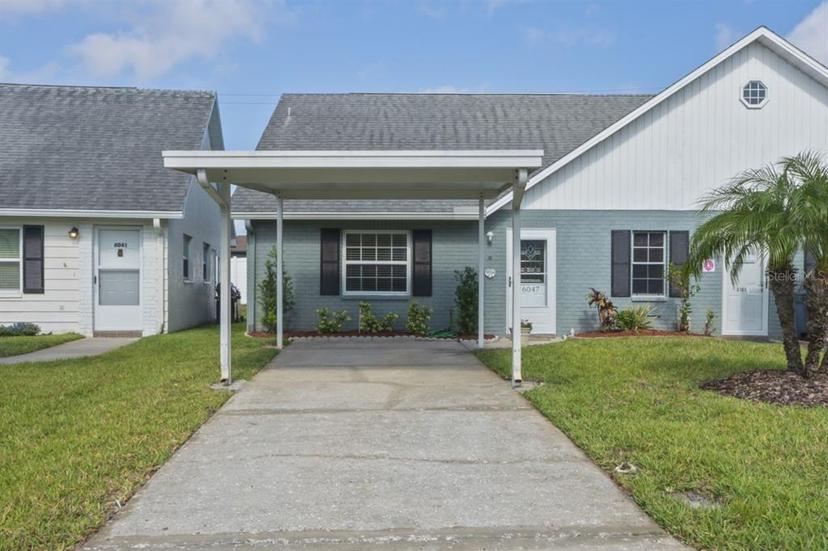 Picture of 6047 Elmhurst Dr Unit 5A, New Port Richey FL 34653
