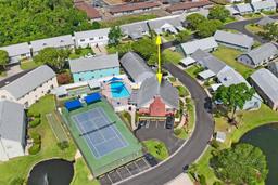 Picture of 6047 Elmhurst Dr Unit 5A, New Port Richey, FL 34653