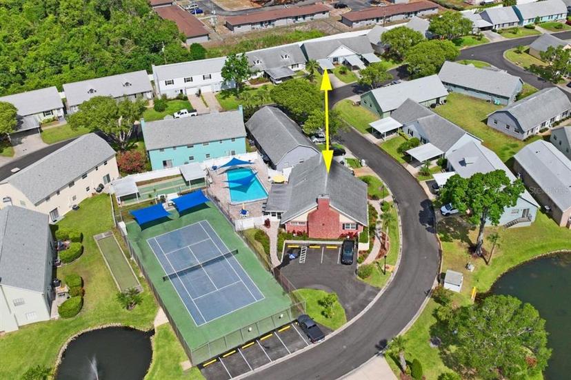 Picture of 6047 Elmhurst Dr Unit 5A, New Port Richey FL 34653