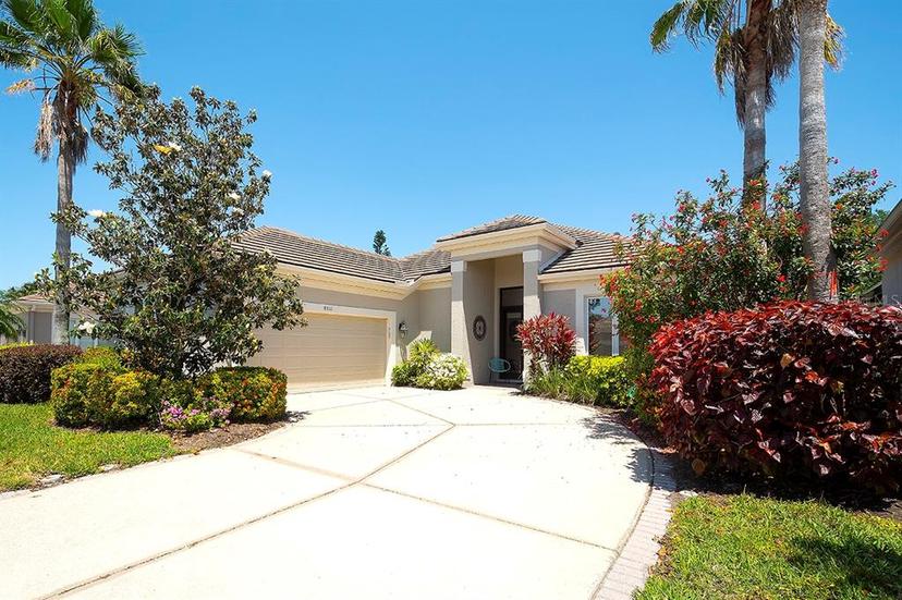 Picture of 8711 51St Terrace E, Bradenton FL 34211