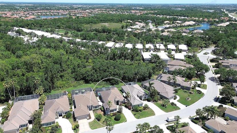 Picture of 8711 51St Terrace E, Bradenton FL 34211