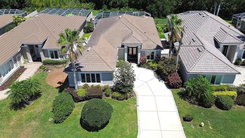 Picture of 8711 51St Terrace E, Bradenton FL 34211