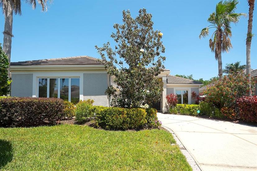 Picture of 8711 51St Terrace E, Bradenton FL 34211