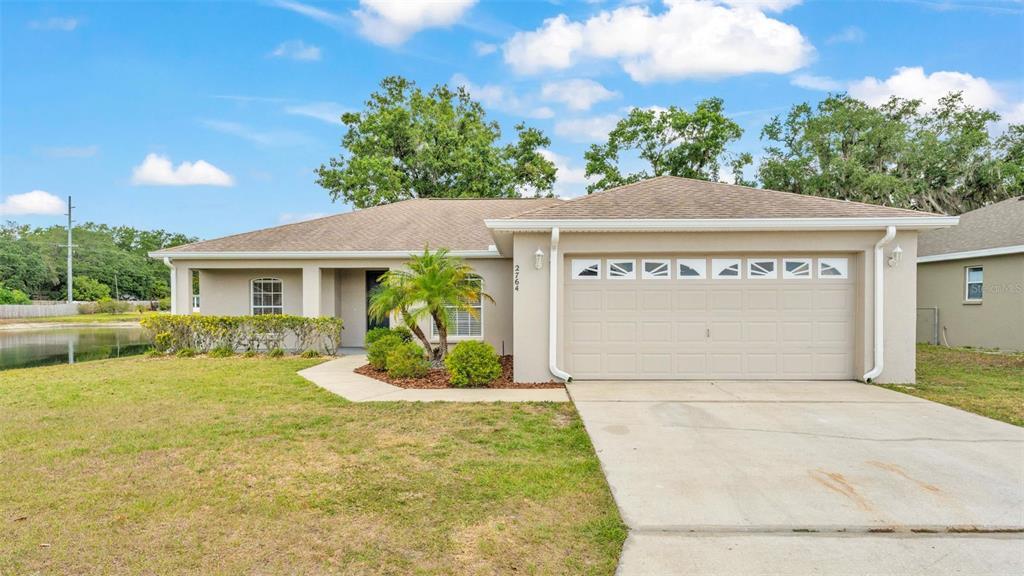 Picture of 2764 Oak Hammock Loop, Mulberry, FL 33860