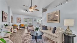 Picture of 2764 Oak Hammock Loop, Mulberry, FL 33860