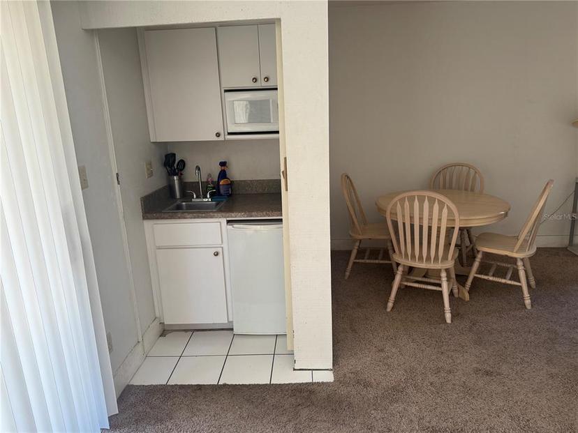 Picture of 670 Olde Camelot Circle Unit 3260, Haines City FL 33844