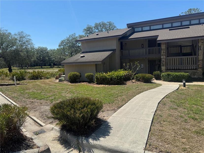 Picture of 670 Olde Camelot Circle Unit 3260, Haines City FL 33844