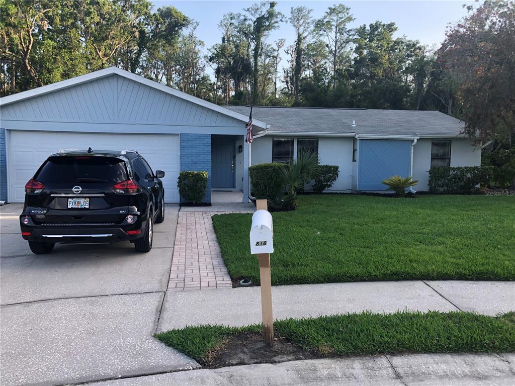 Picture of 818 Satinleaf Avenue, Oldsmar, FL 34677