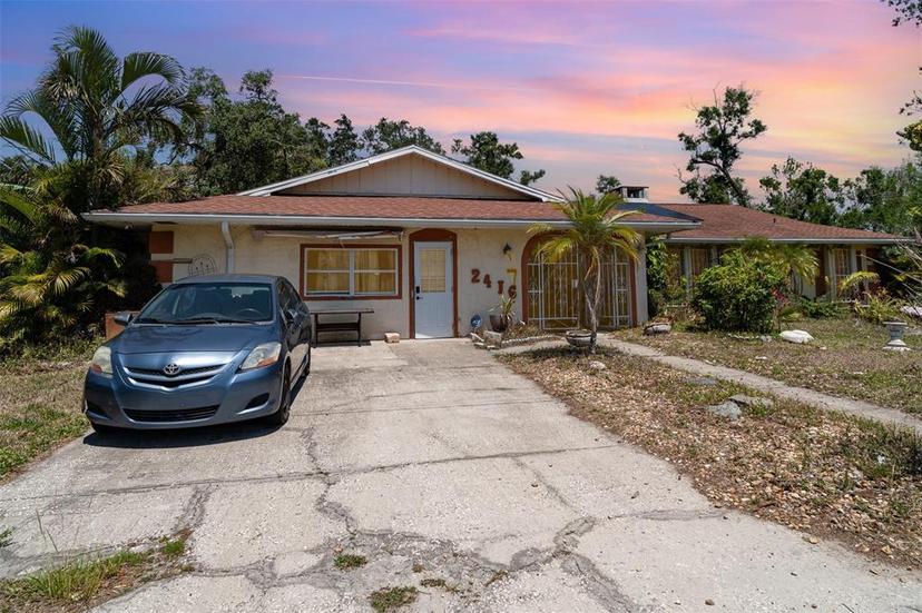 Picture of 2417 6Th Avenue Drive E, Bradenton FL 34208