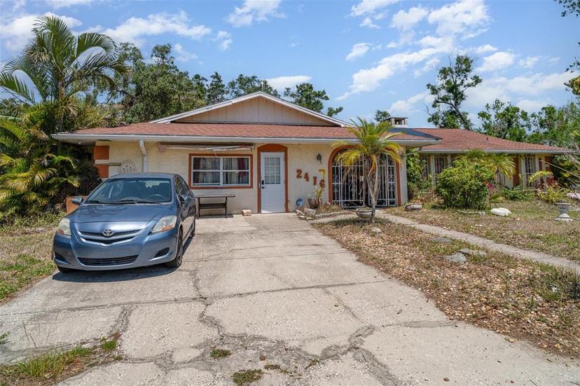 Picture of 2417 6Th Avenue Drive E, Bradenton FL 34208