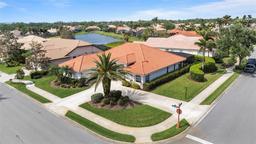 Picture of 4641 Gaeta Drive, Venice, FL 34293